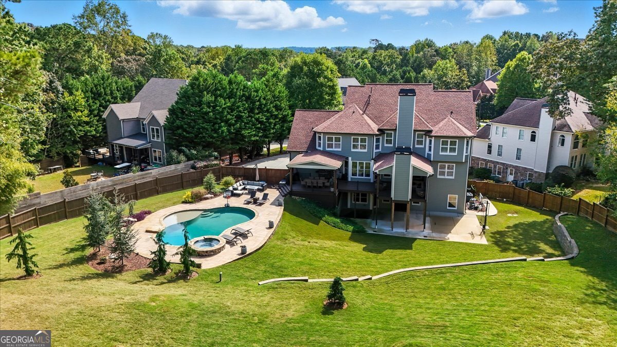 Bridgemill - Residential