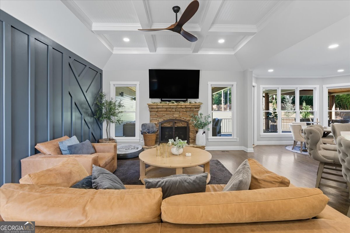 Bridgemill - Residential