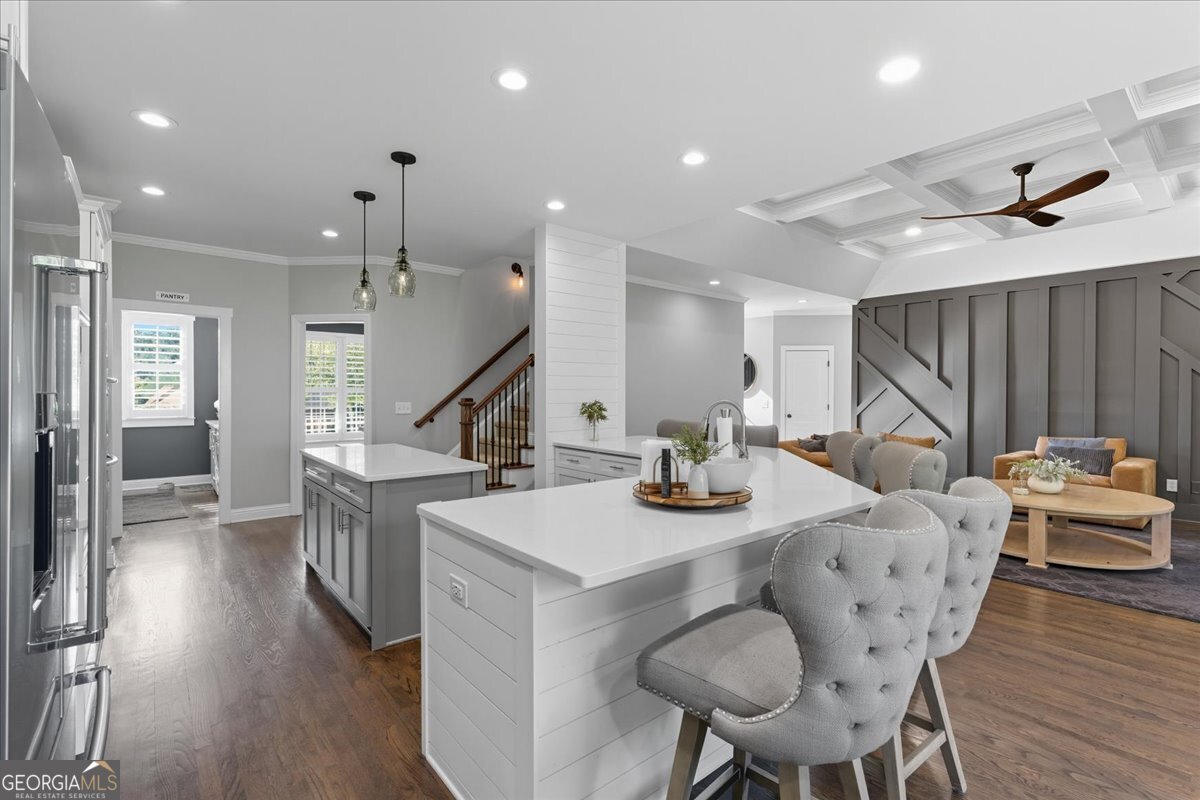 Bridgemill - Residential
