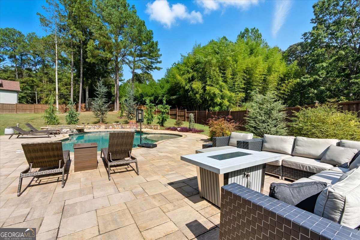 Bridgemill - Residential