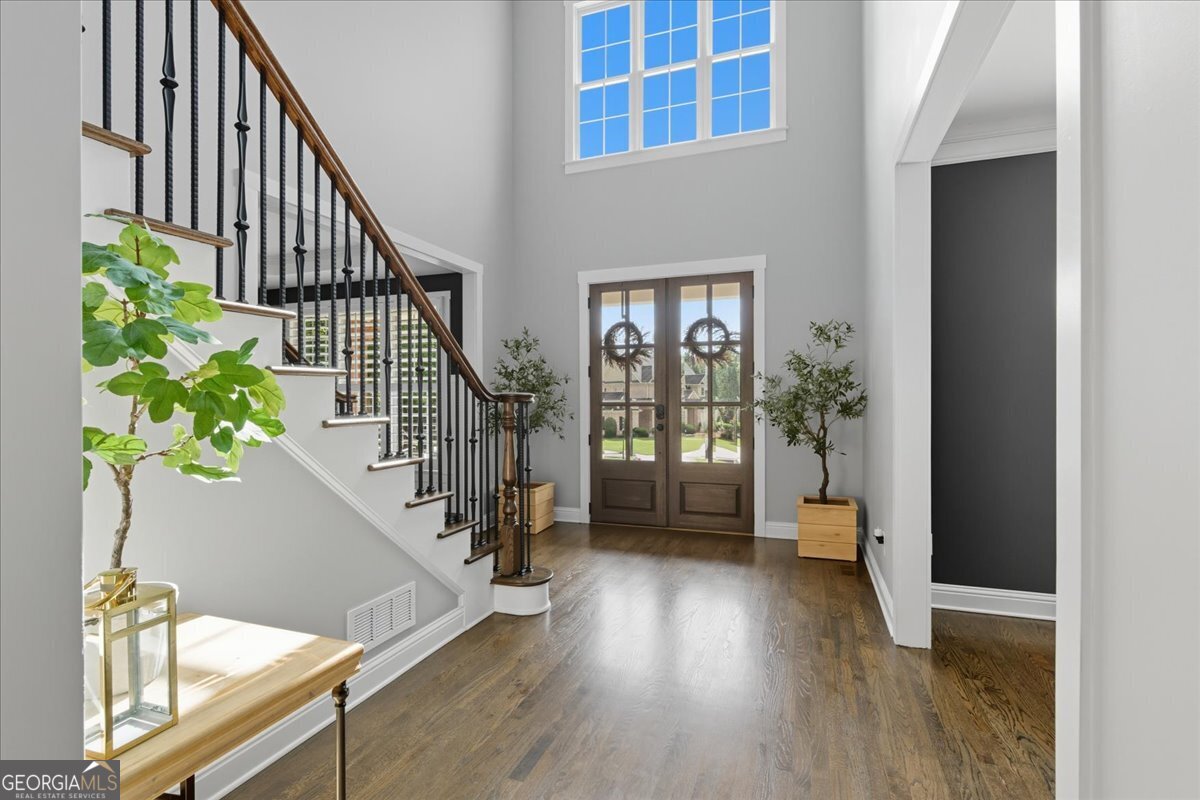 Bridgemill - Residential