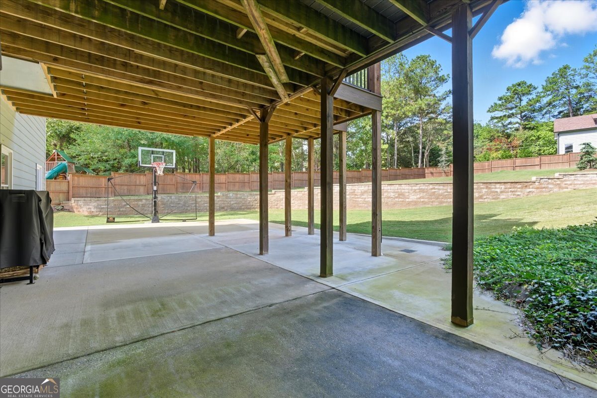 Bridgemill - Residential
