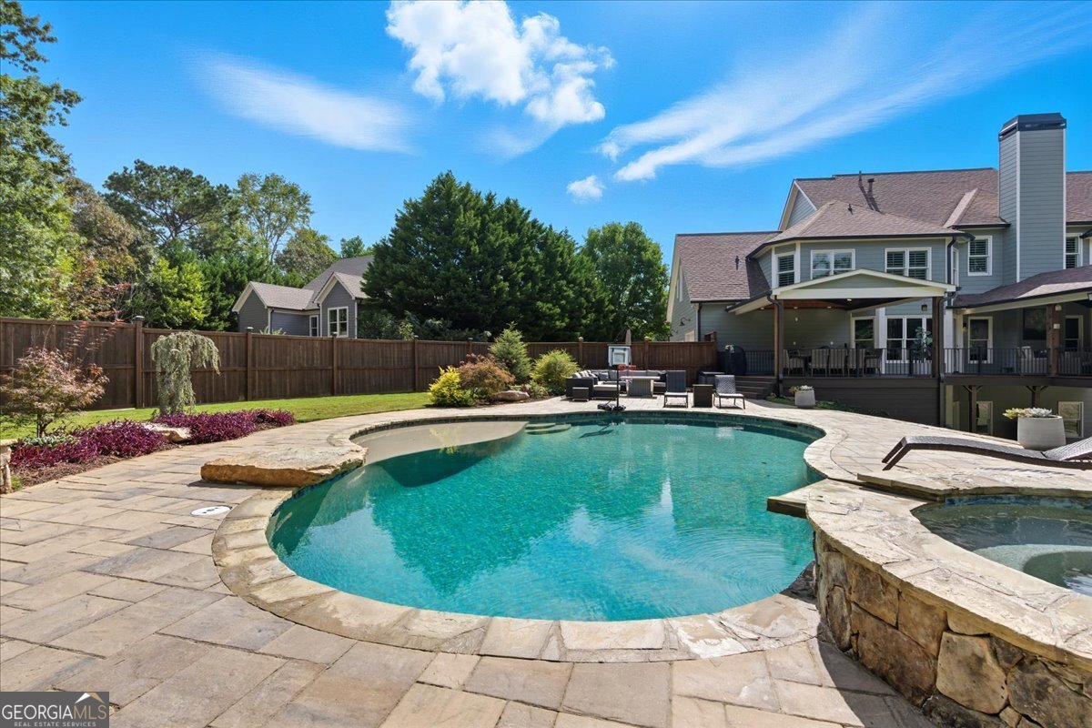 Bridgemill - Residential
