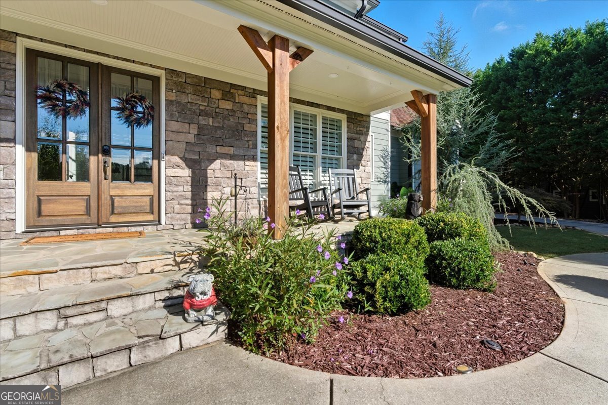 Bridgemill - Residential