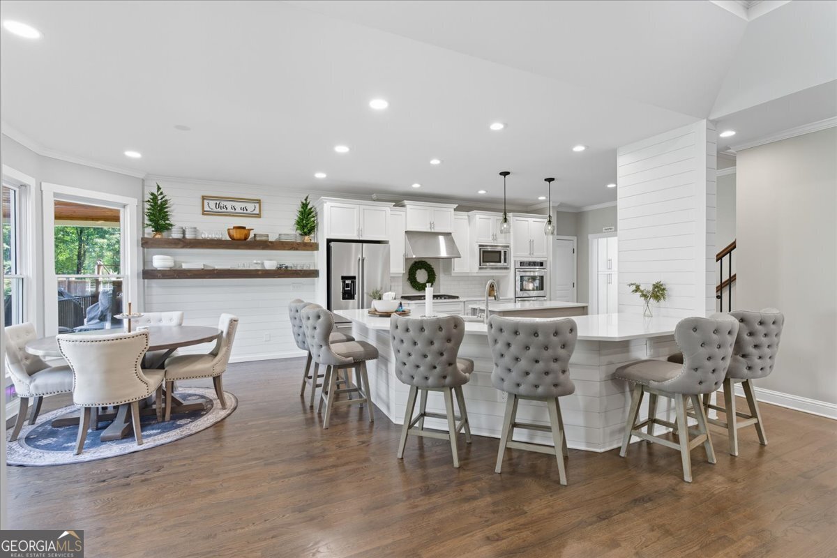 Bridgemill - Residential
