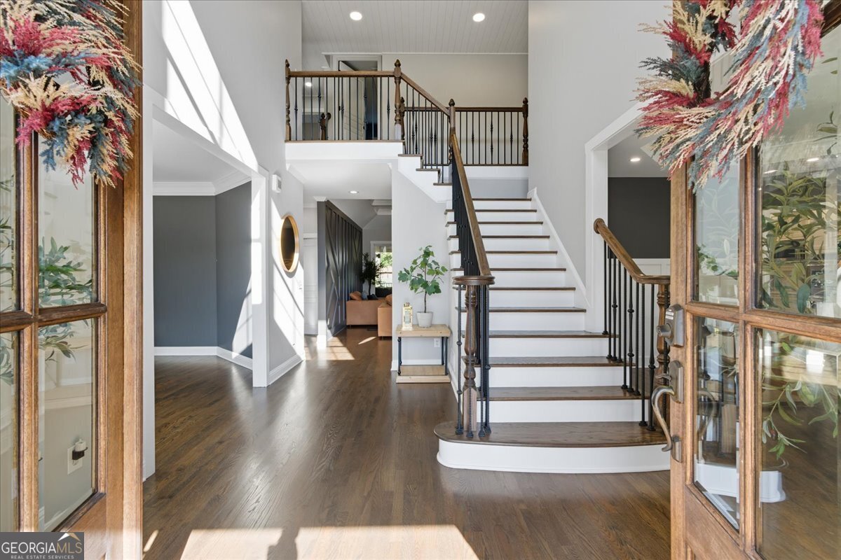 Bridgemill - Residential