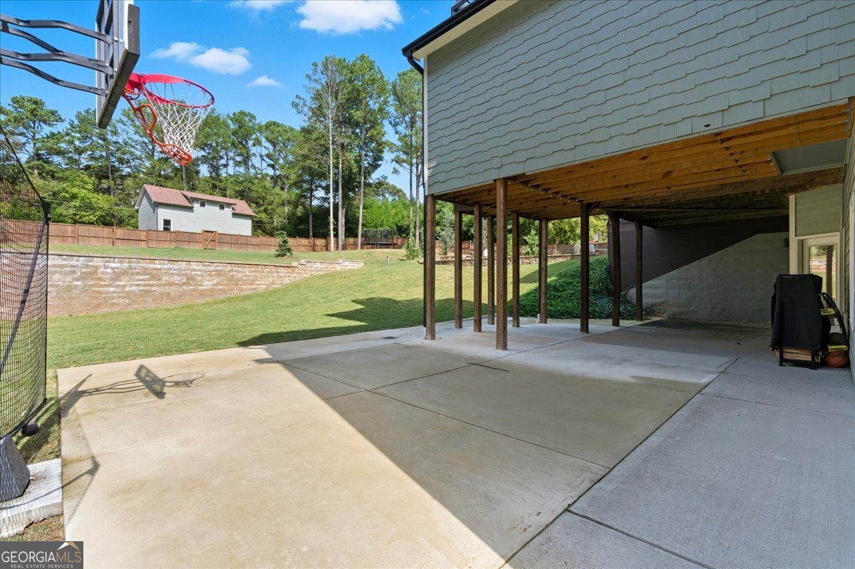 Bridgemill - Residential