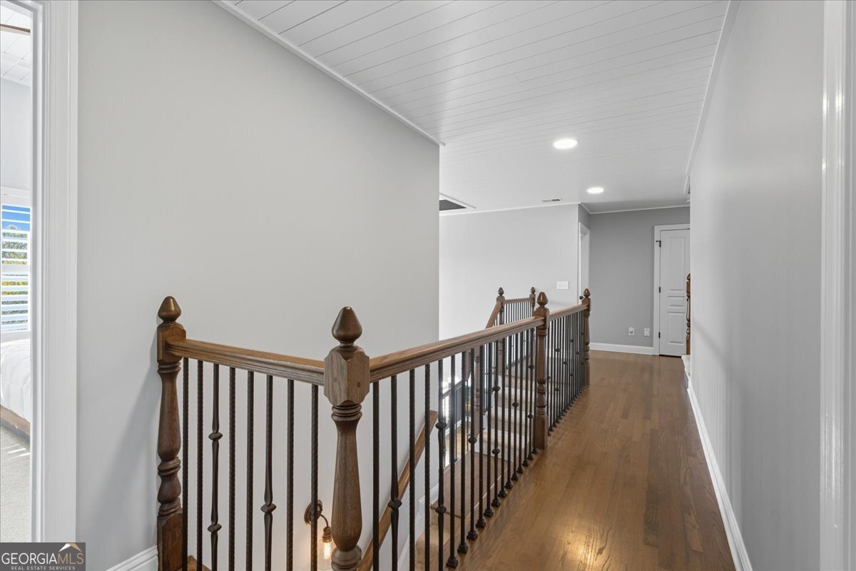 Bridgemill - Residential