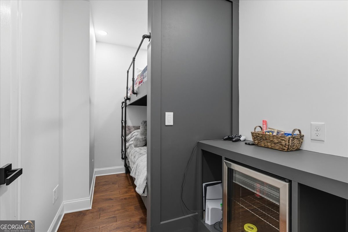 Bridgemill - Residential