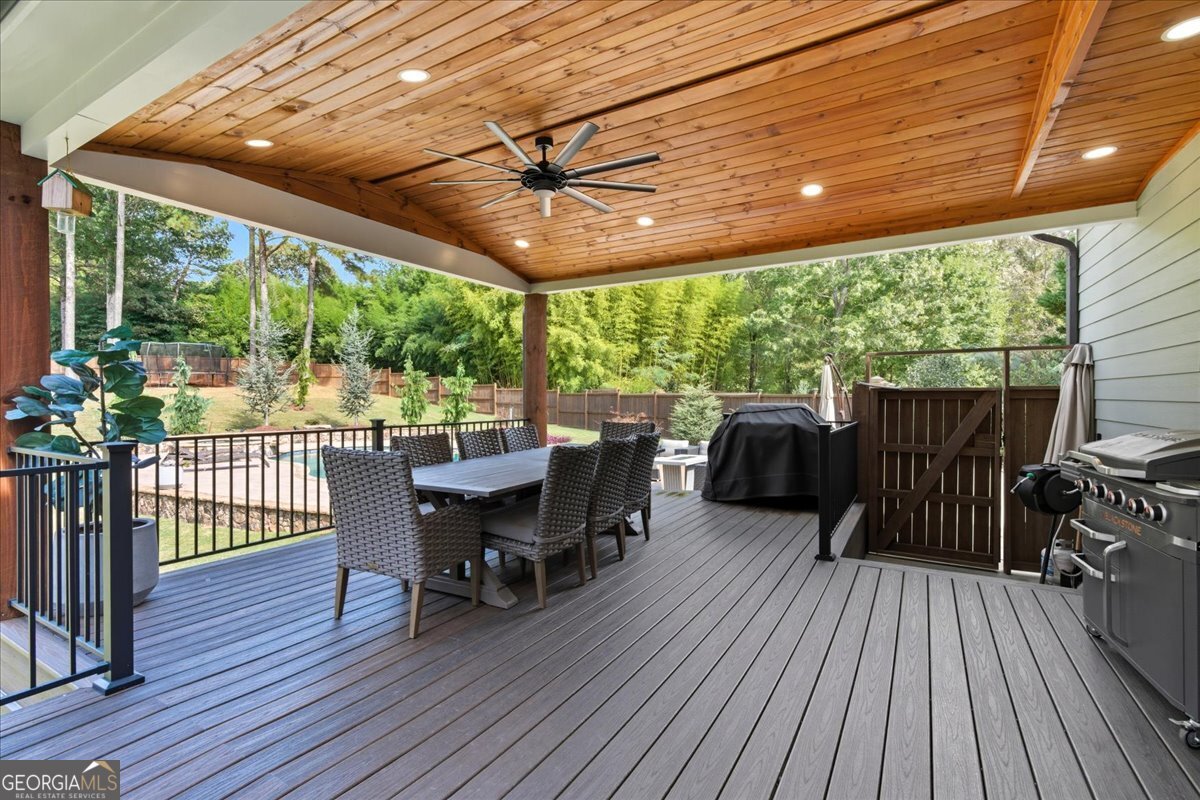 Bridgemill - Residential