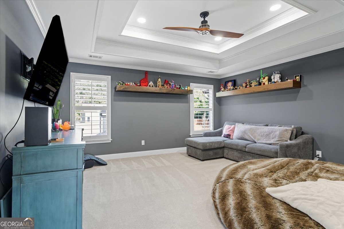 Bridgemill - Residential