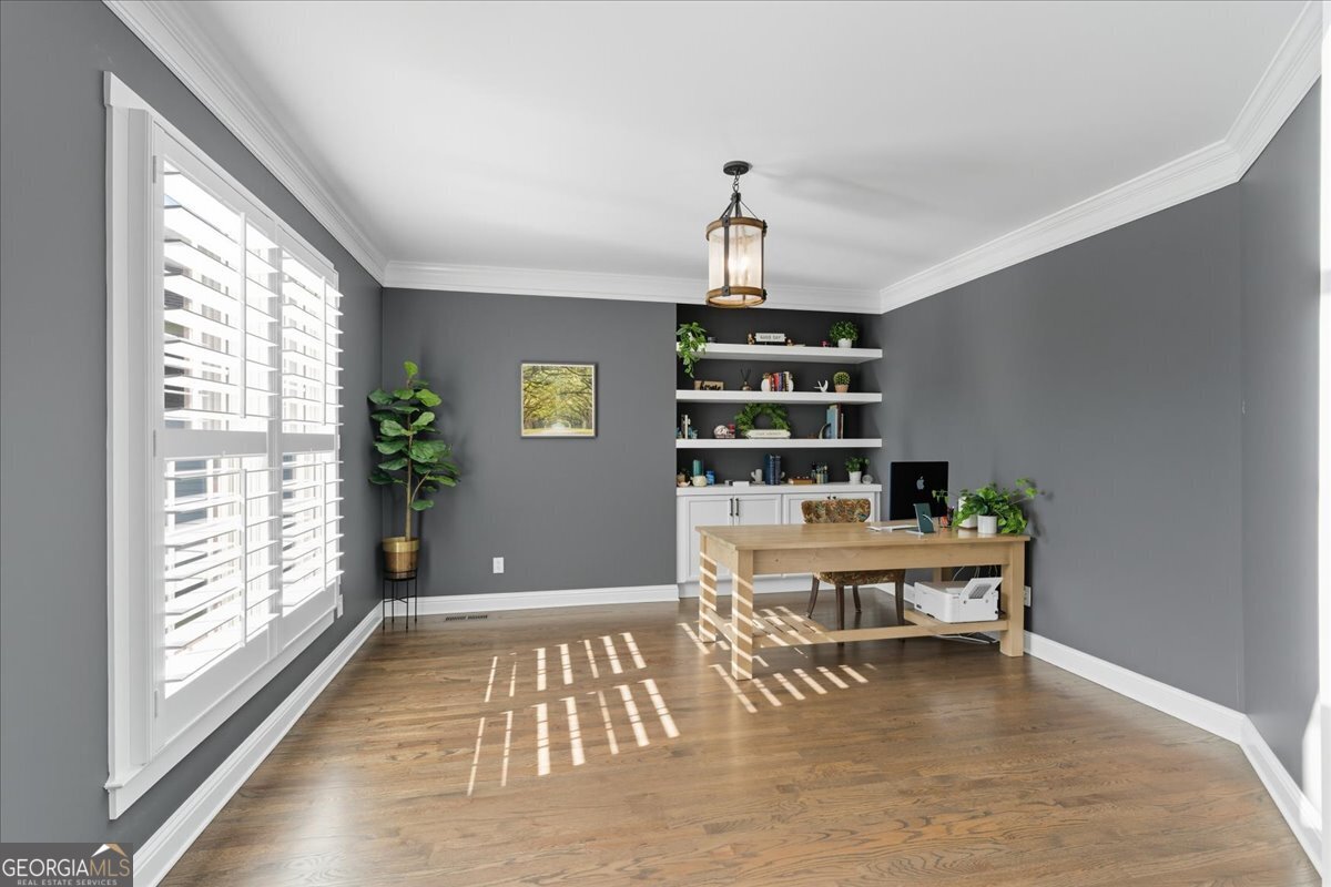 Bridgemill - Residential