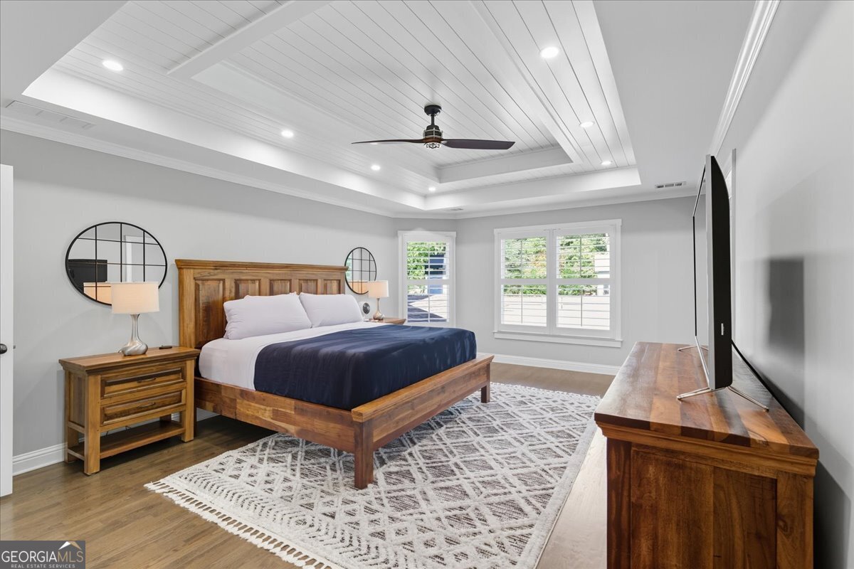 Bridgemill - Residential