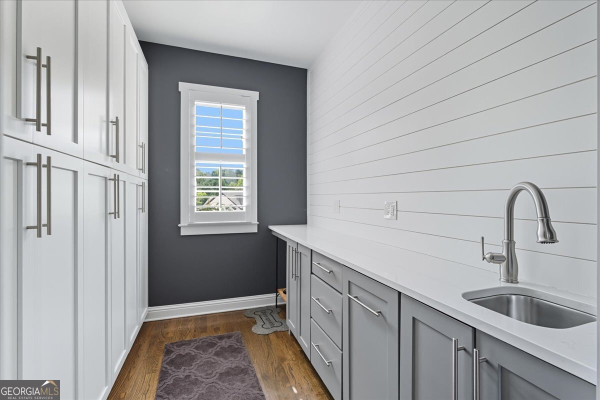 Bridgemill - Residential