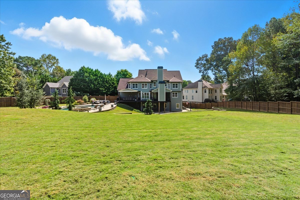 Bridgemill - Residential