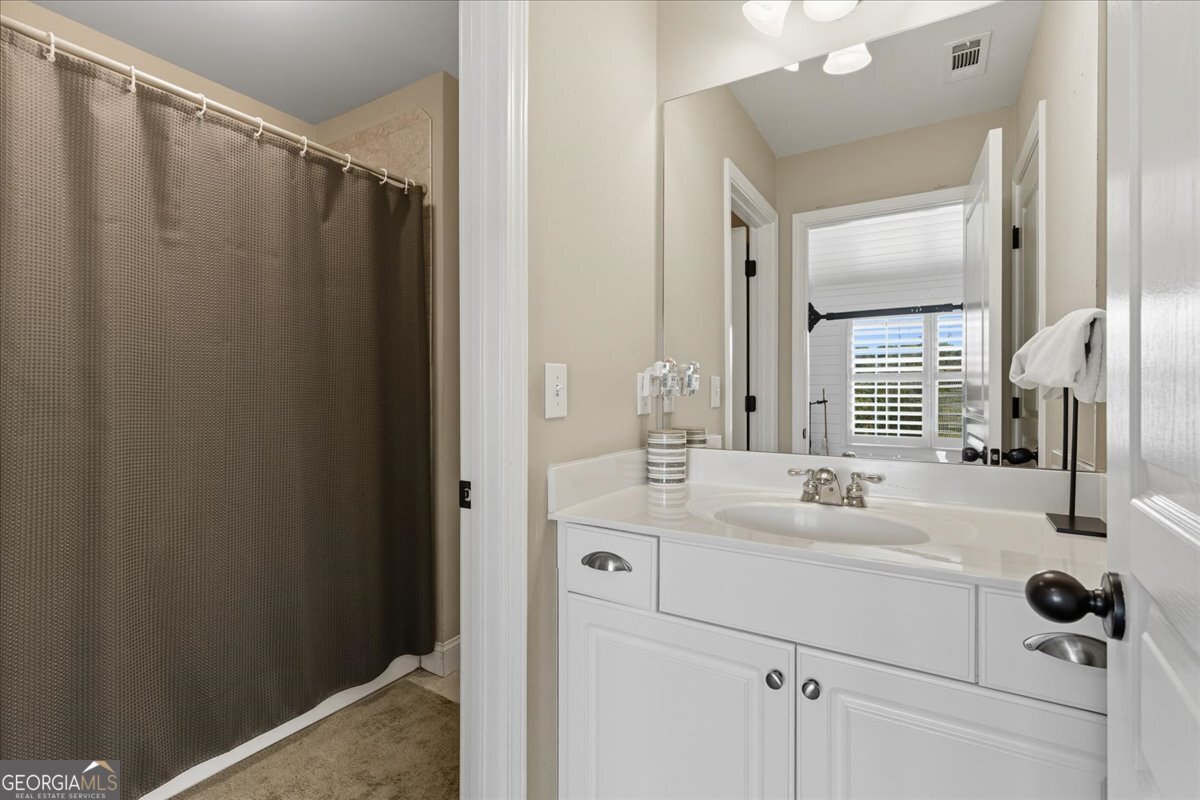 Bridgemill - Residential