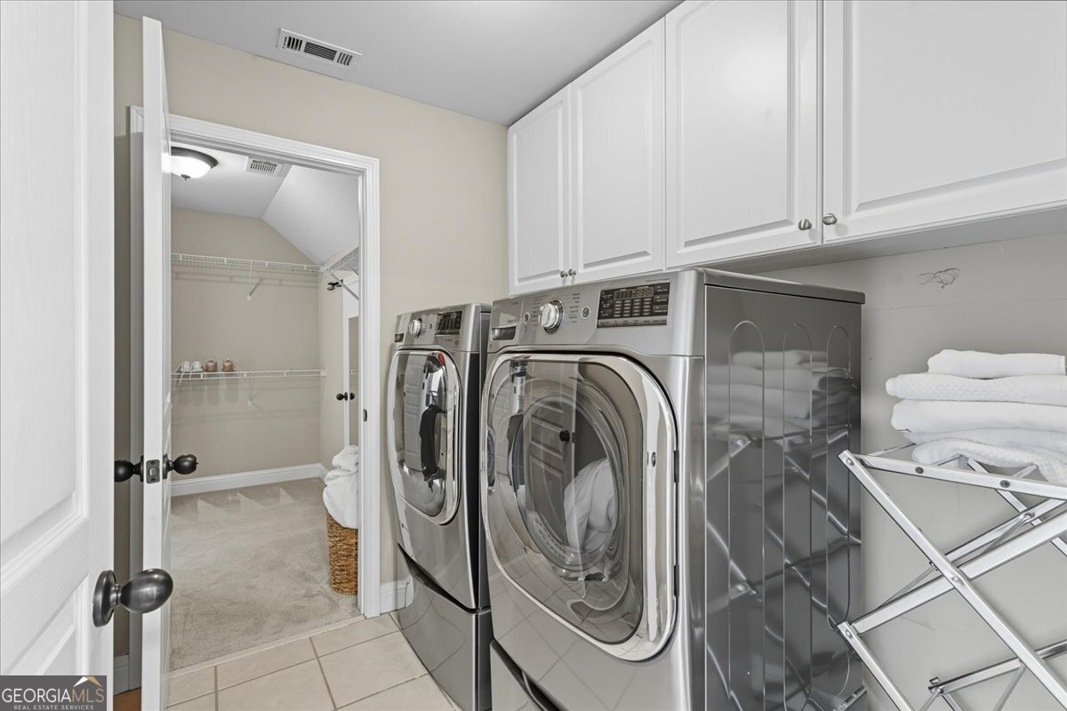 Bridgemill - Residential