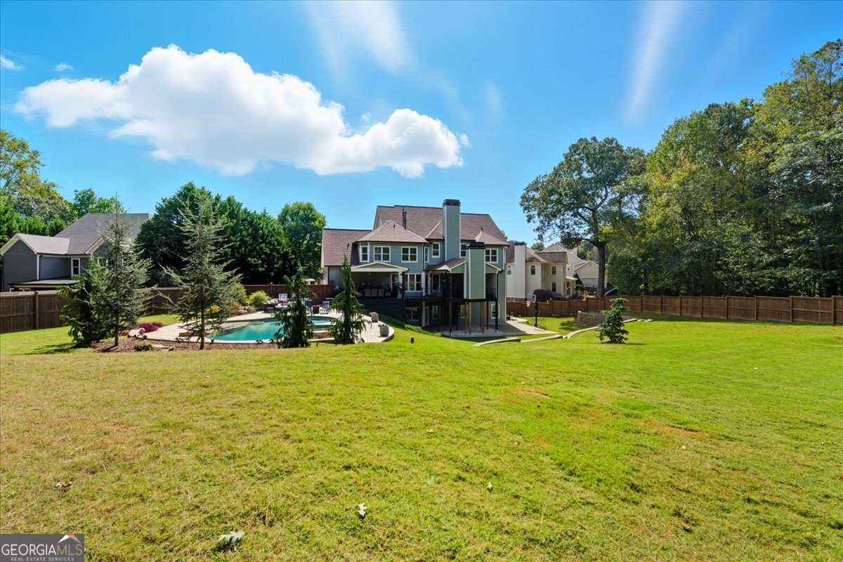 Bridgemill - Residential