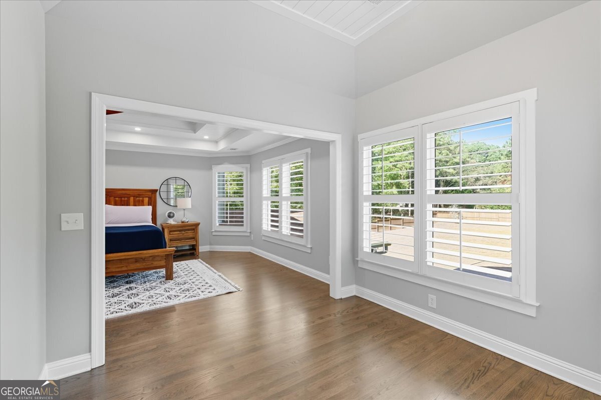 Bridgemill - Residential