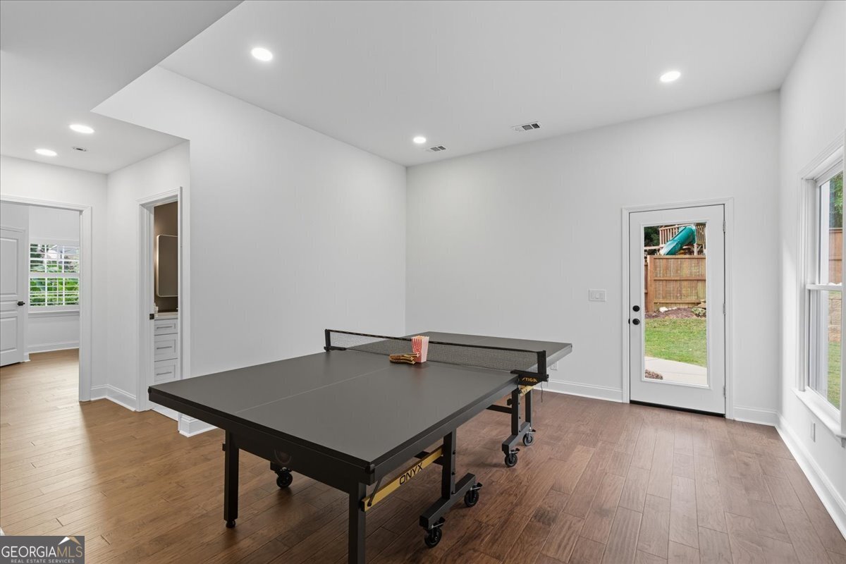 Bridgemill - Residential