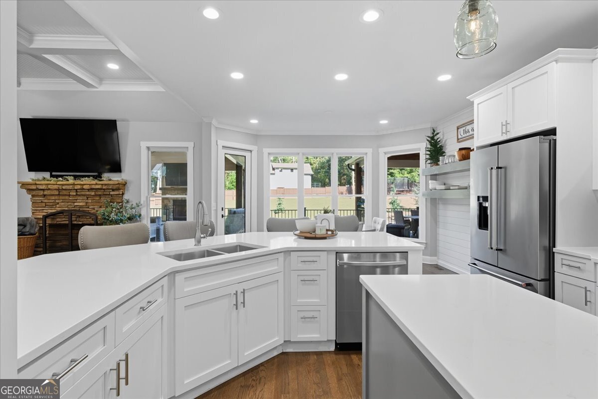 Bridgemill - Residential