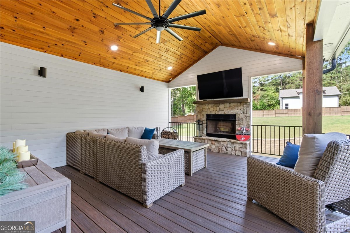 Bridgemill - Residential