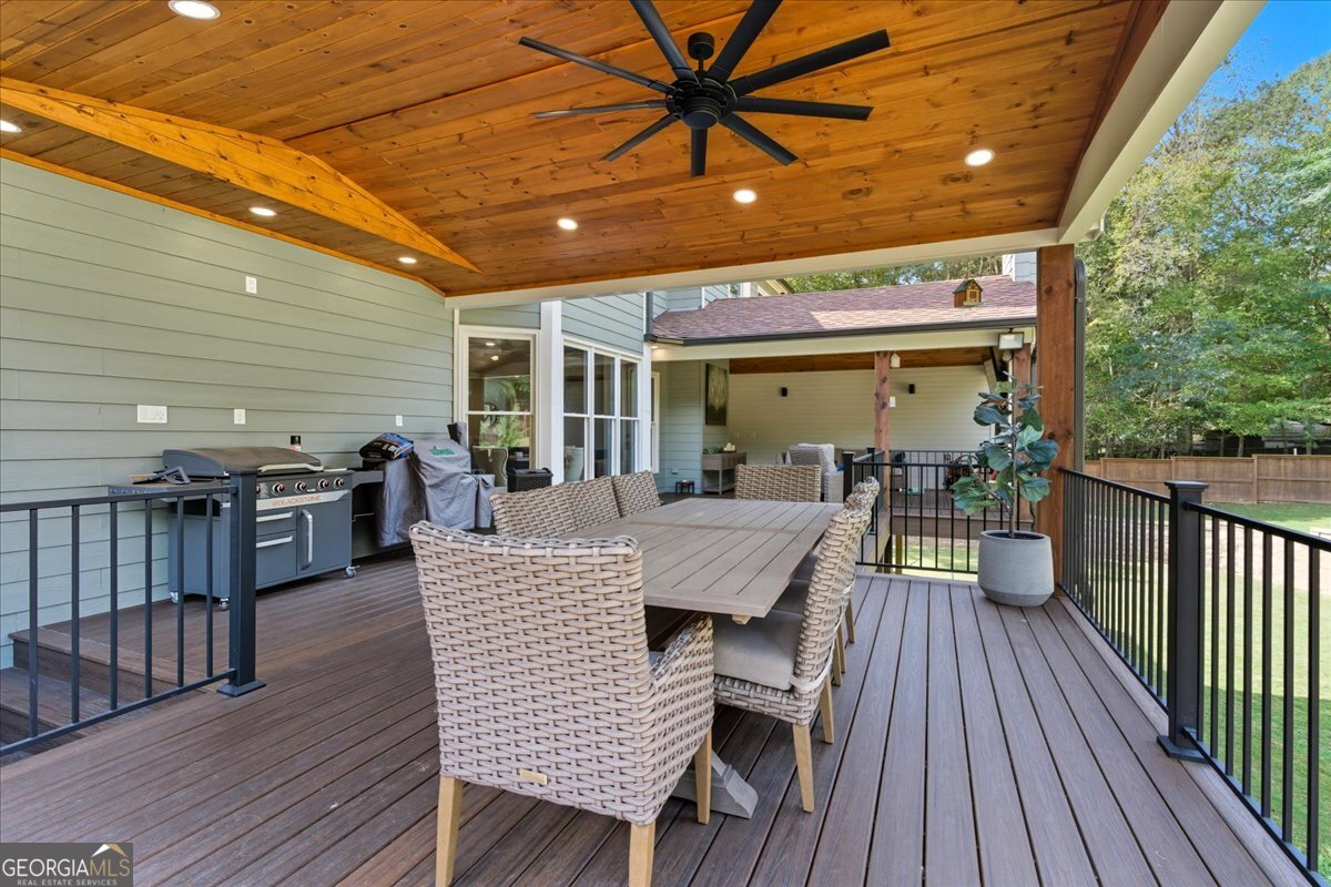 Bridgemill - Residential