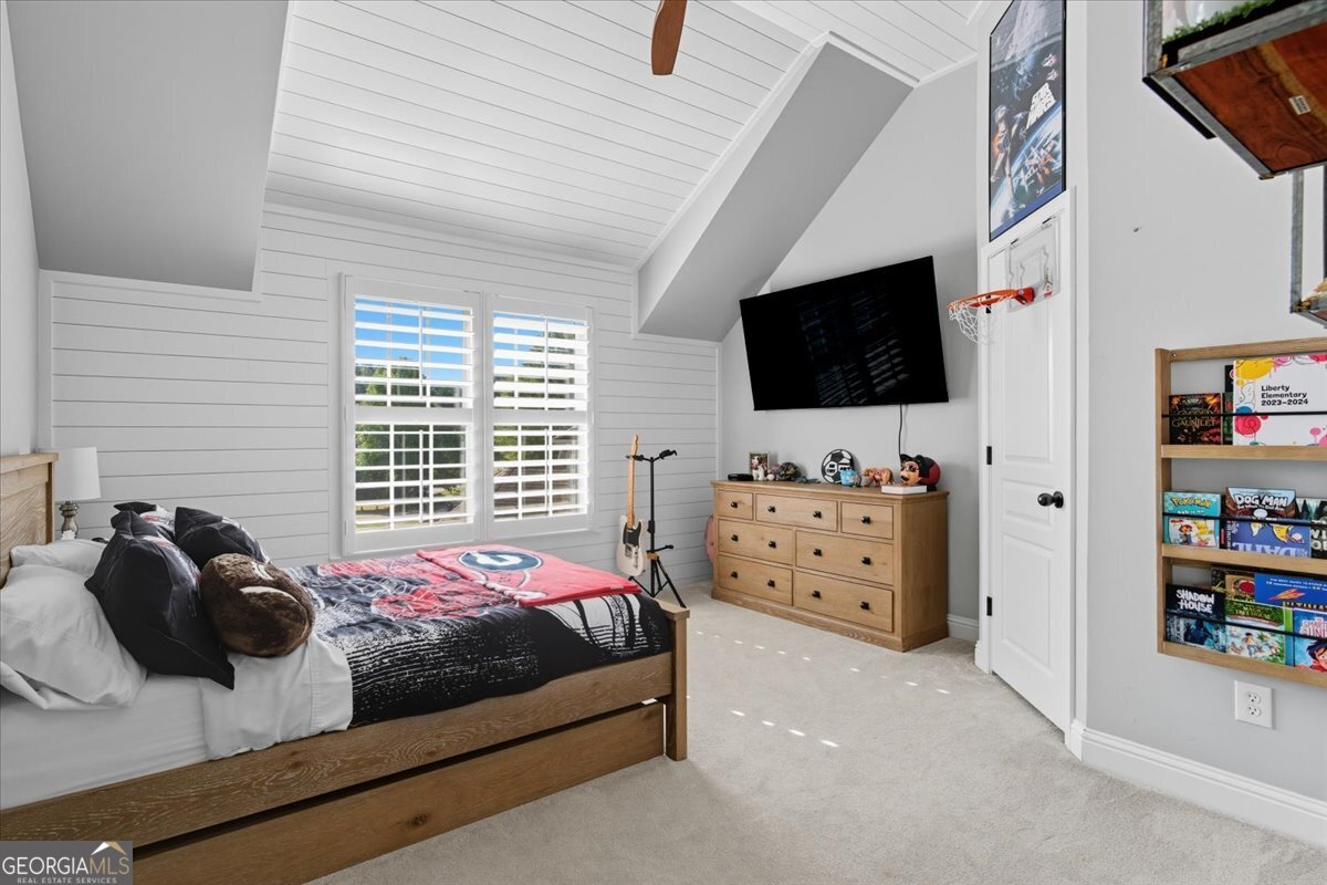 Bridgemill - Residential
