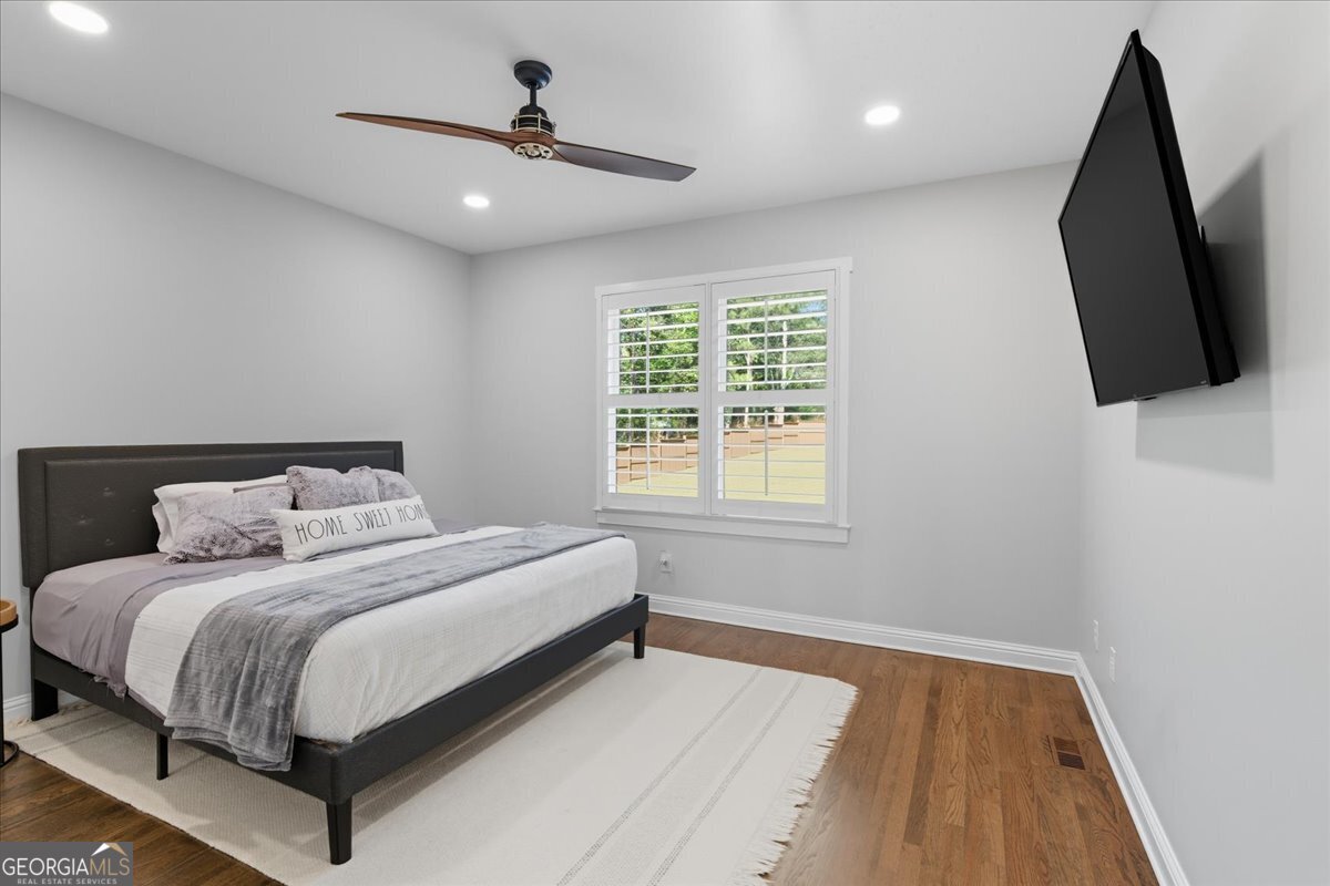 Bridgemill - Residential