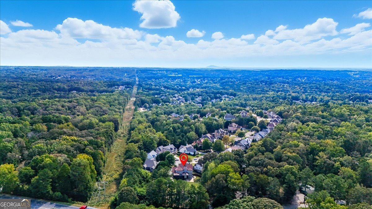 Bridgemill - Residential