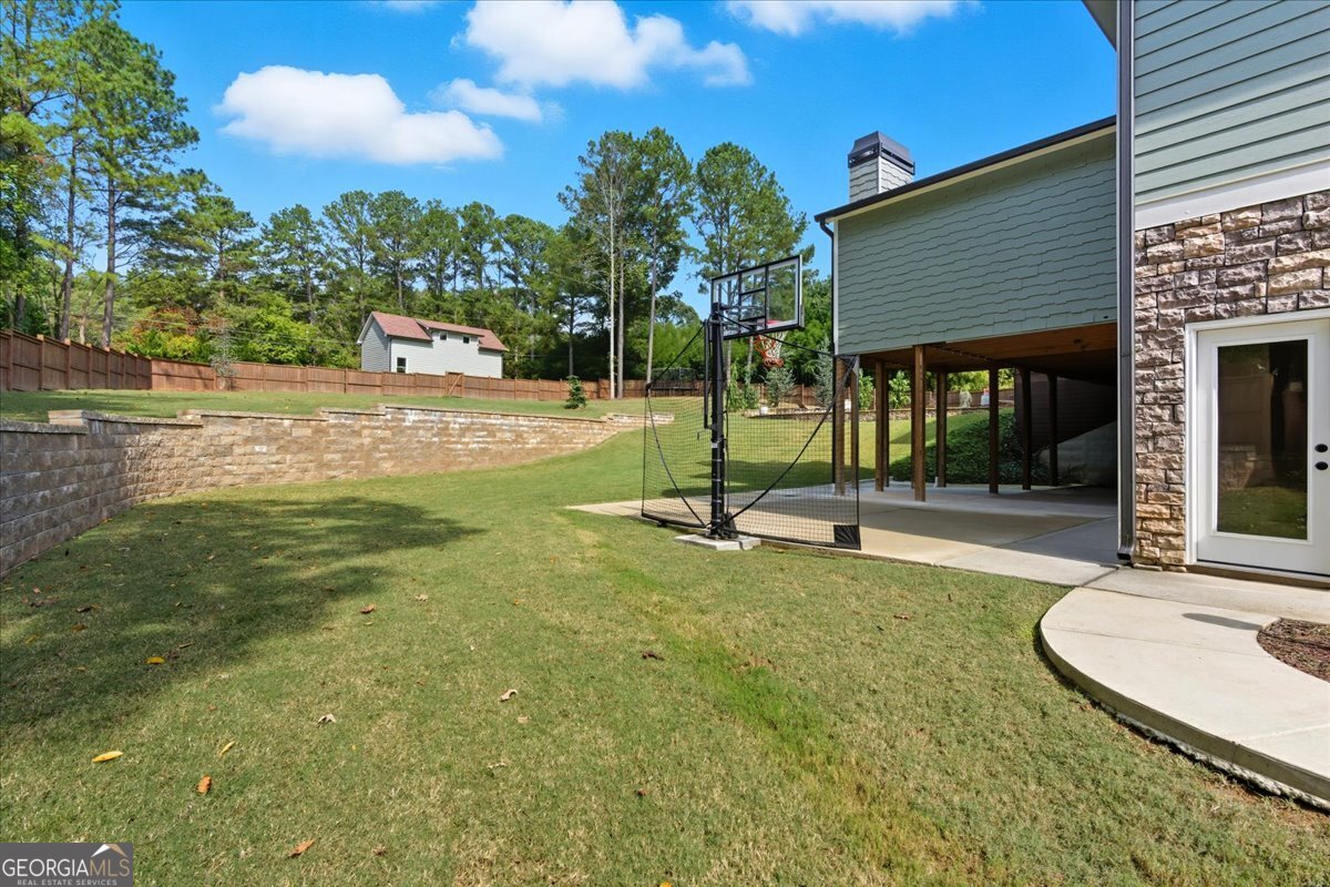 Bridgemill - Residential