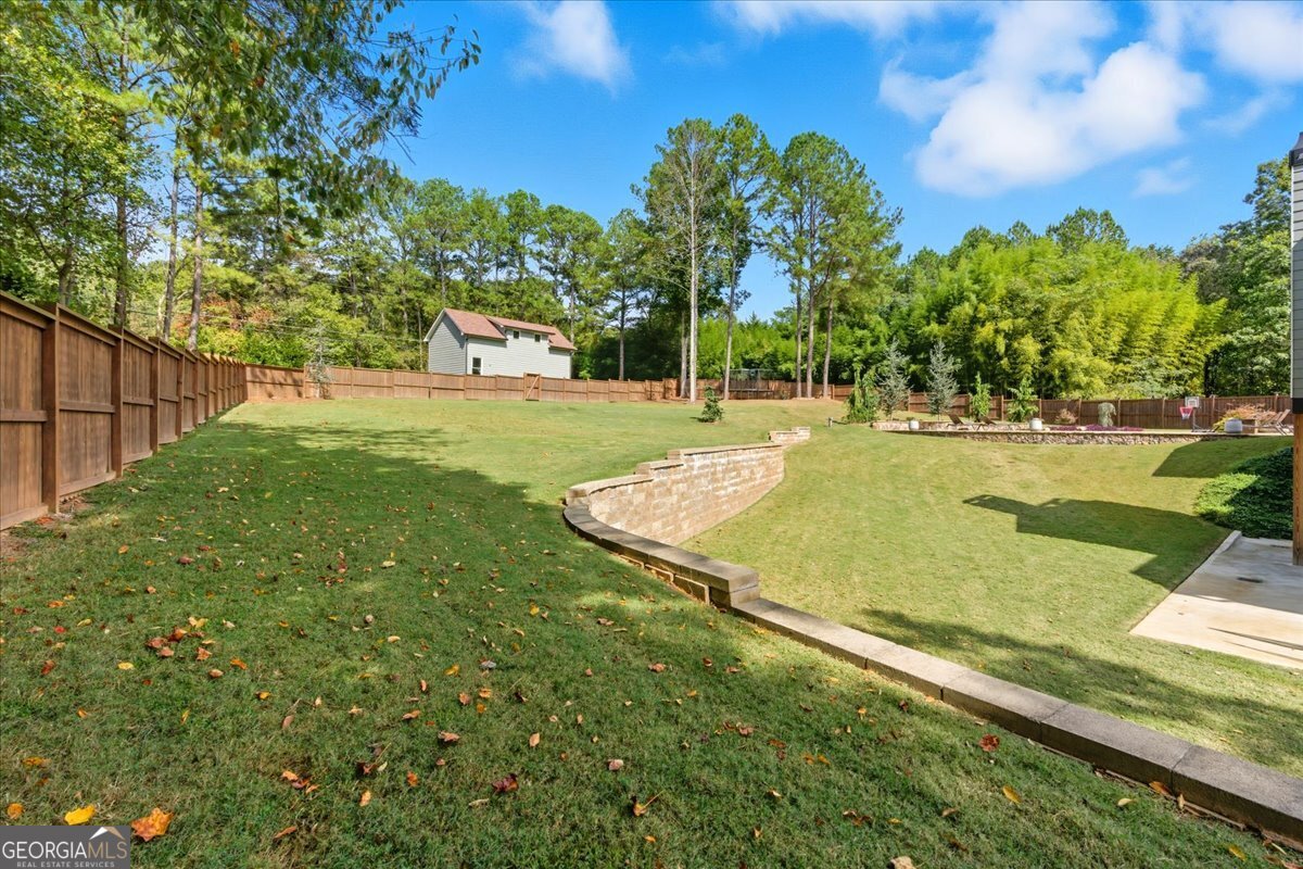 Bridgemill - Residential