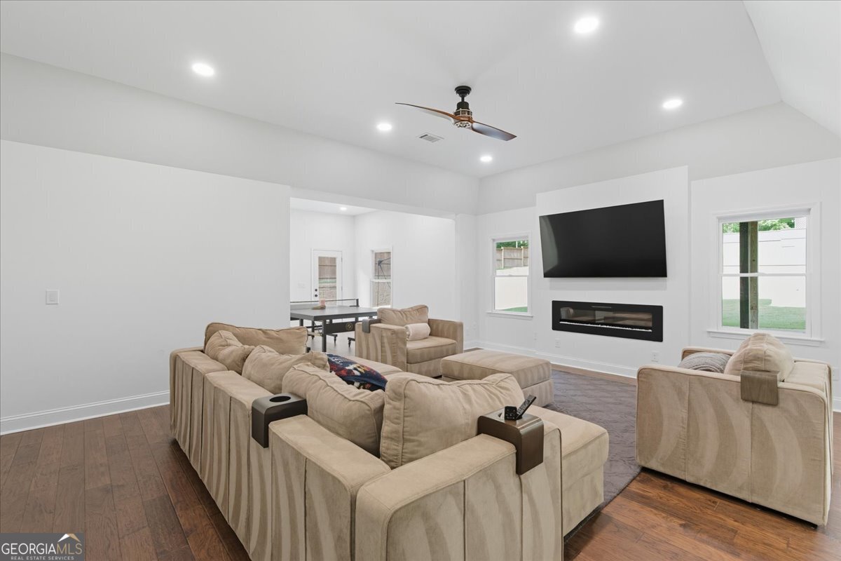 Bridgemill - Residential