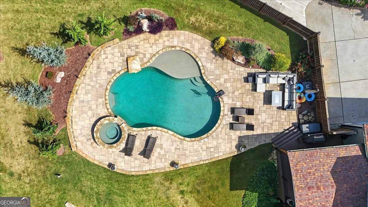 Bridgemill - Residential