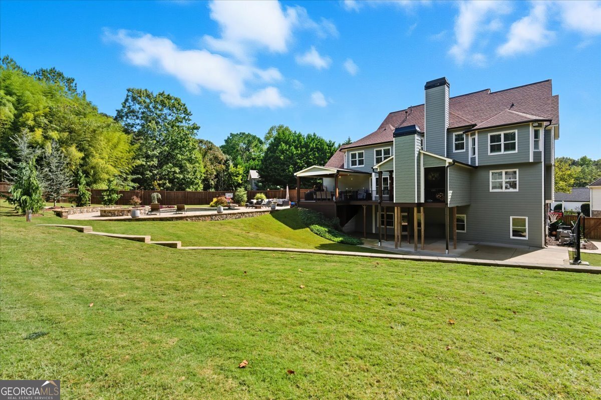 Bridgemill - Residential