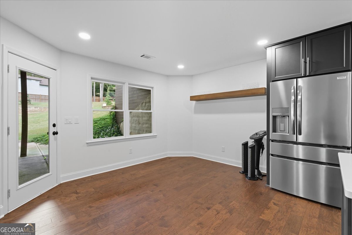 Bridgemill - Residential