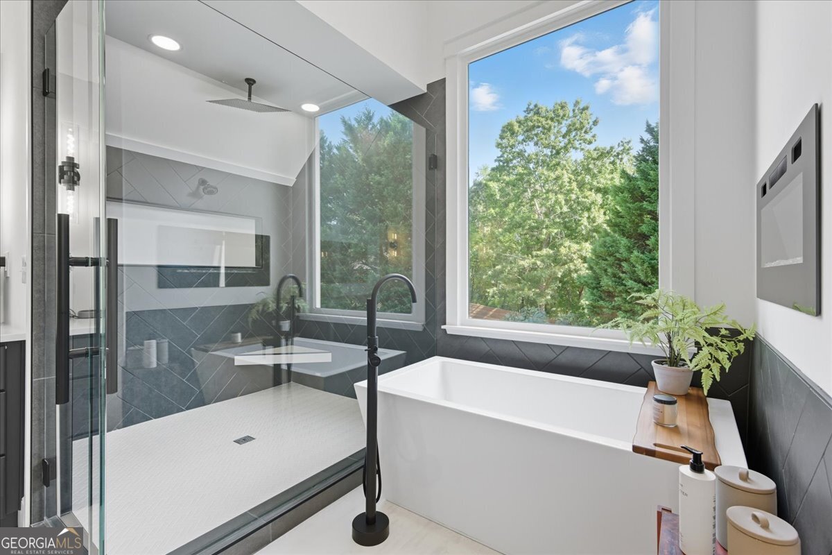 Bridgemill - Residential