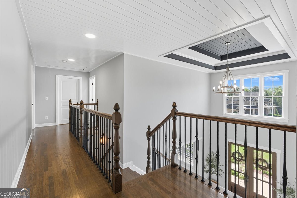 Bridgemill - Residential