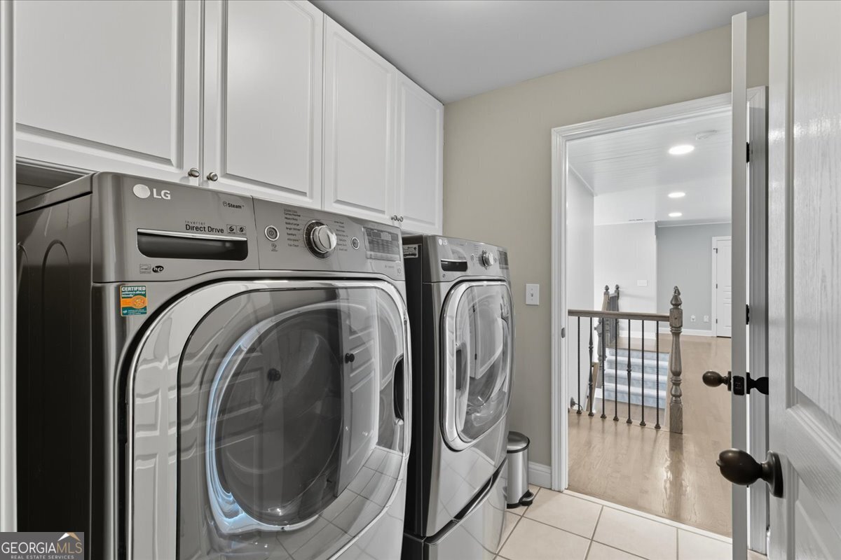 Bridgemill - Residential