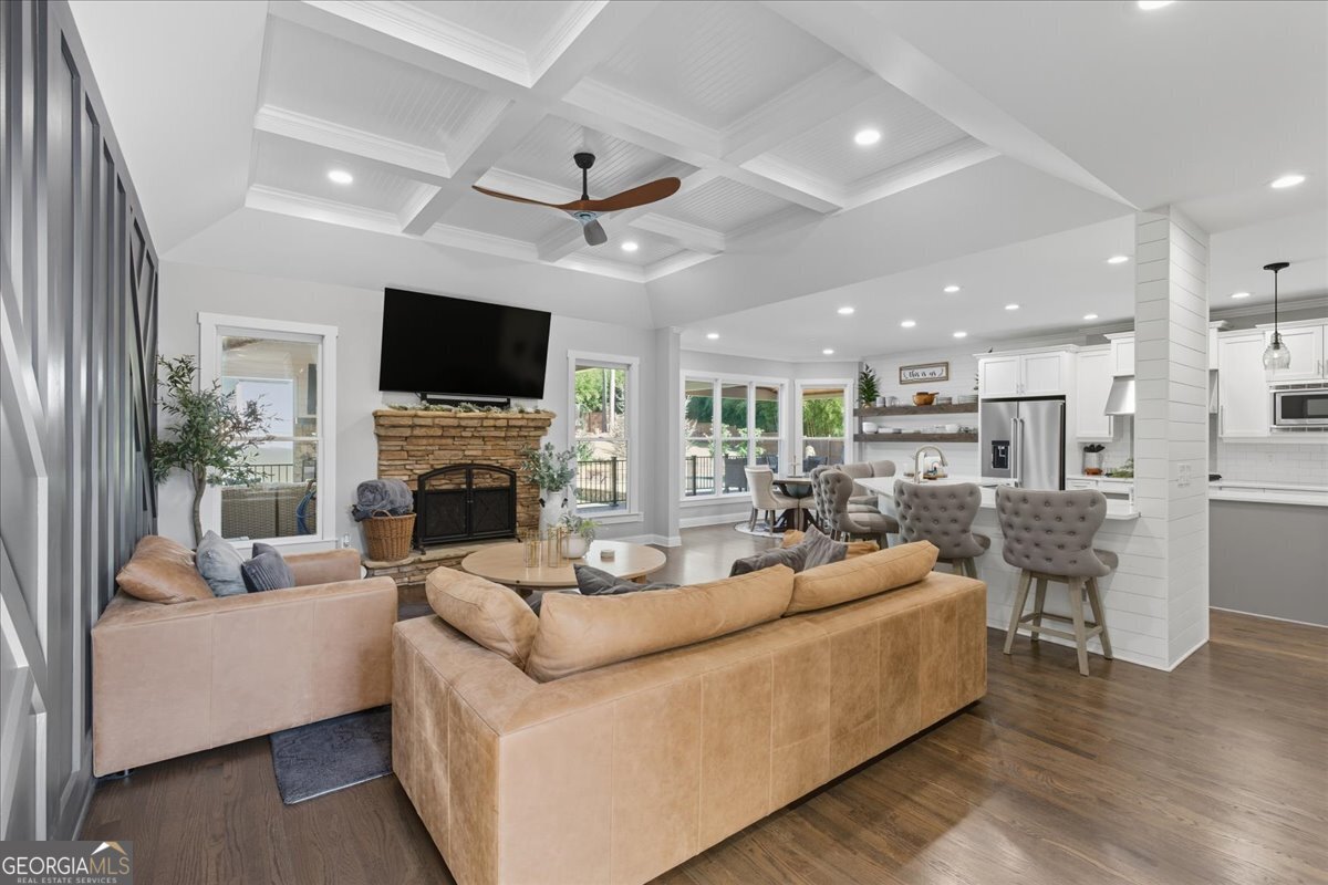 Bridgemill - Residential