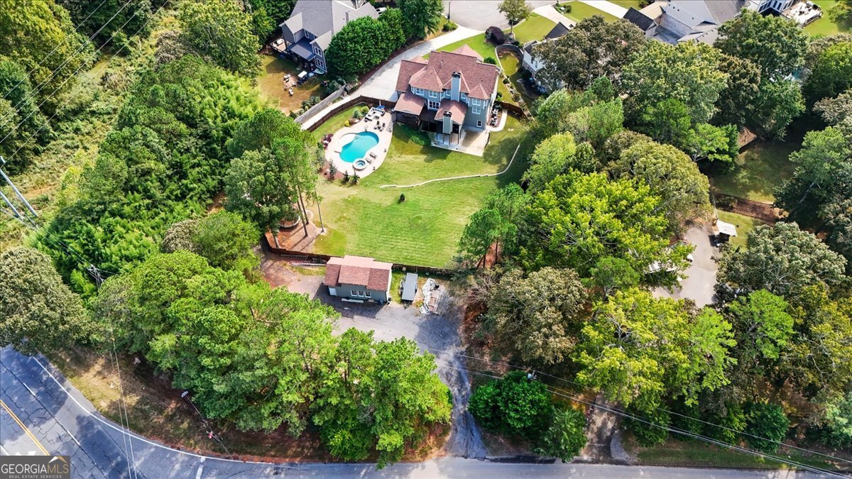Bridgemill - Residential