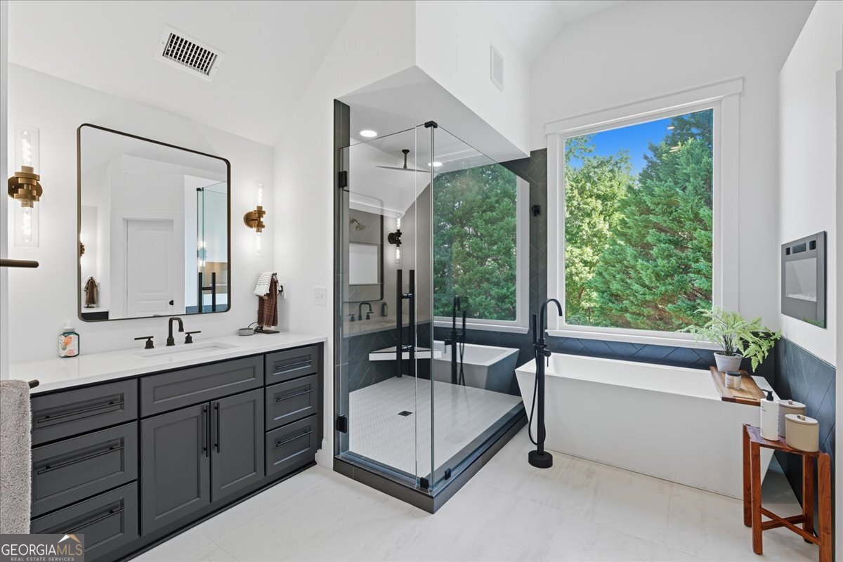 Bridgemill - Residential