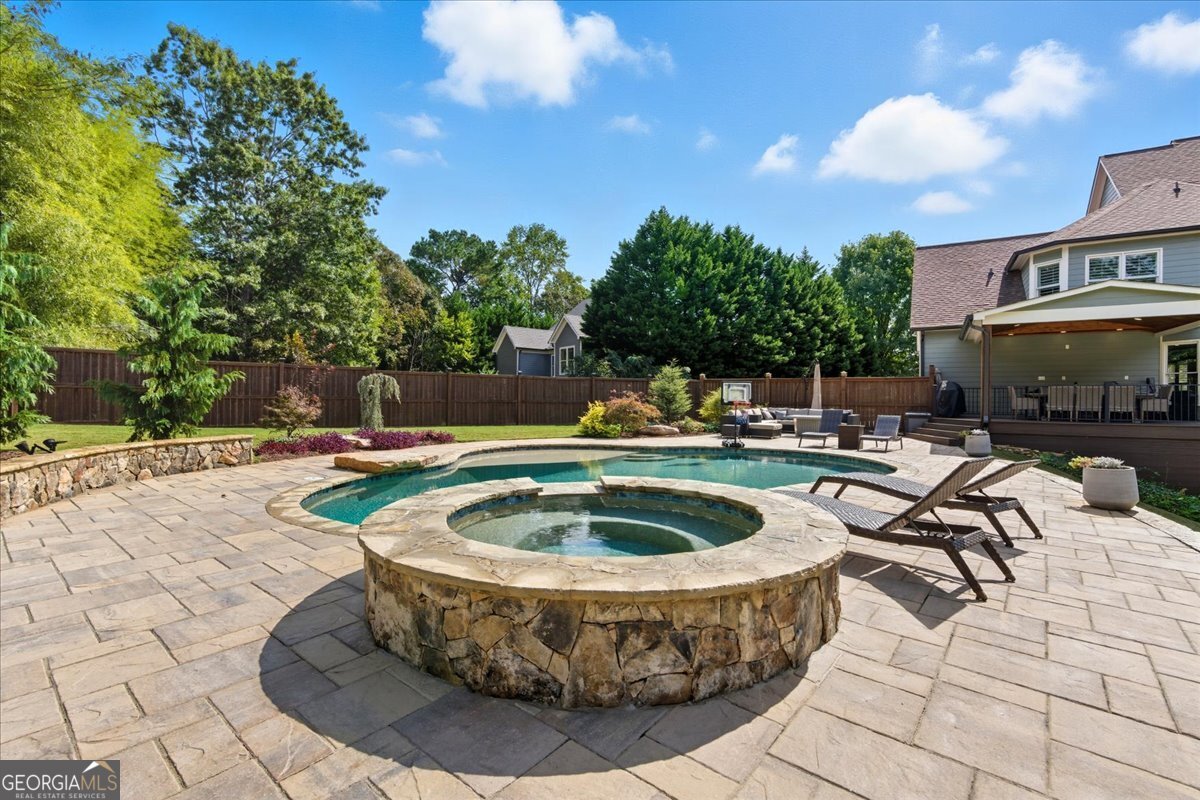 Bridgemill - Residential