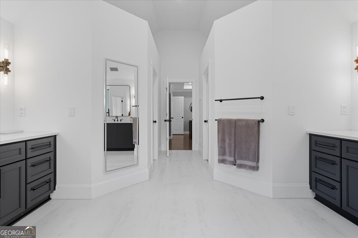 Bridgemill - Residential