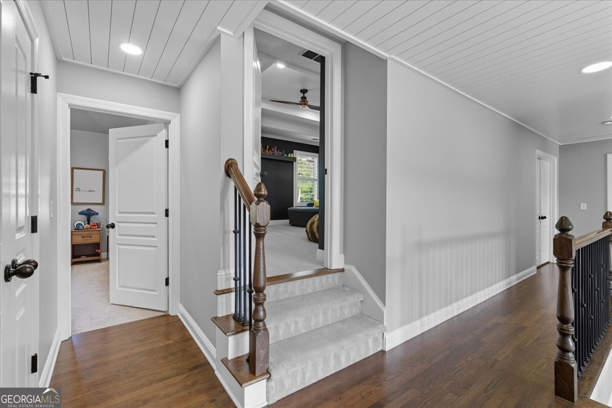 Bridgemill - Residential