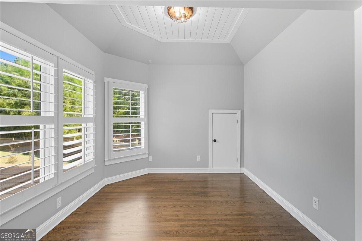 Bridgemill - Residential