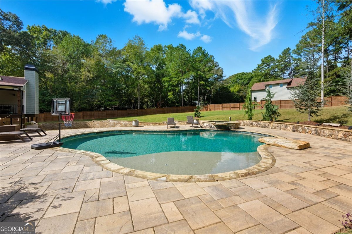 Bridgemill - Residential