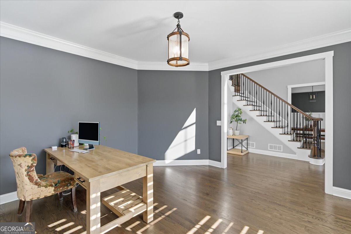 Bridgemill - Residential