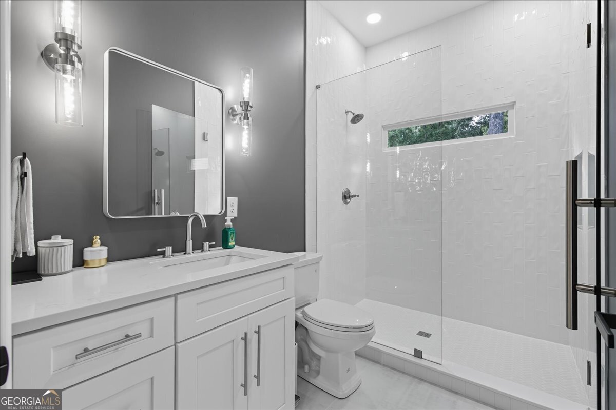 Bridgemill - Residential