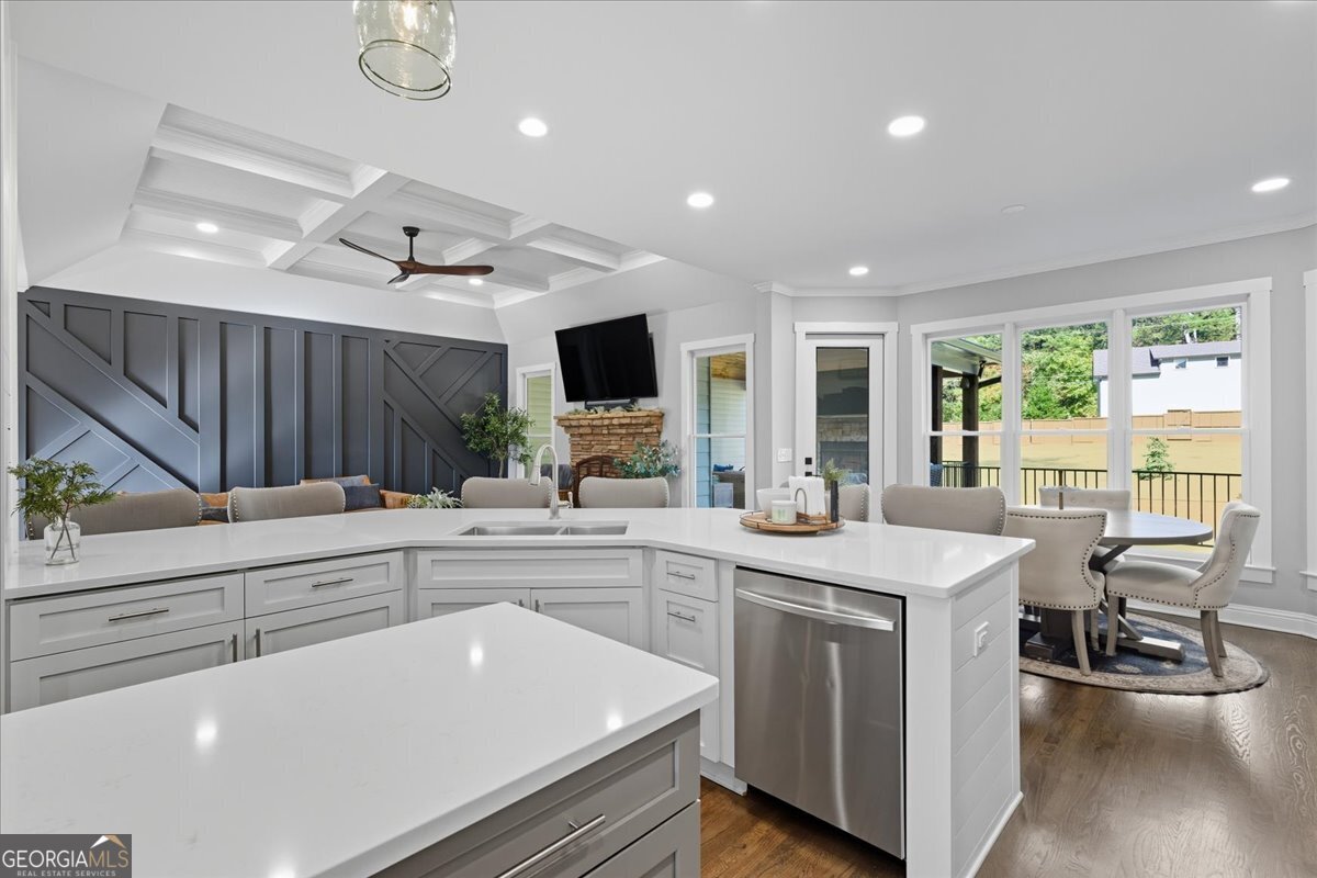 Bridgemill - Residential